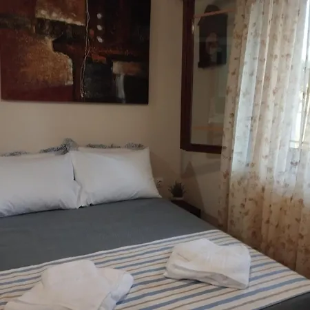 Apartment Eleni's