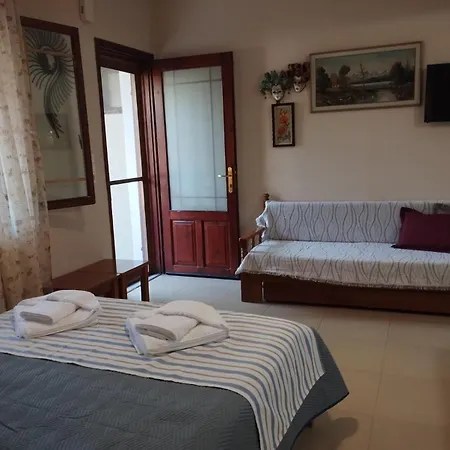 Apartment Eleni's Limenaria (Thasos)