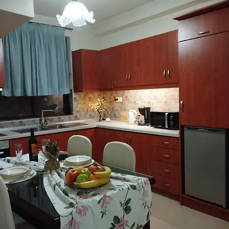 Apartment Eleni's *