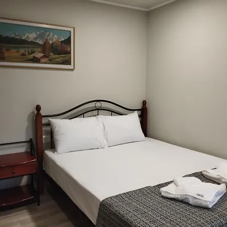 Apartment Eleni's Limenaria (Thasos)