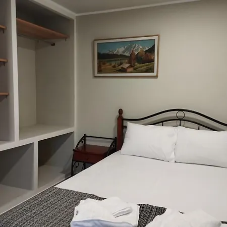 Apartment Eleni's Limenaria (Thasos)